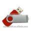 high quality 1G 2G 4G 8G 16G Real Capacity swivel USB flash drive