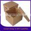 2014 Wholesale packaging carton / Customised packaging carton