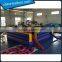 giant inflatable boxing ring,exciting inflatable boxing game,4m inflatable boxing ring for adults