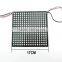 New Arrival 16*16 Pixels WS2812 Chip SMD5050 RGB with WS2811 IC bulit-in LED Digital Flexible Panel Light