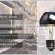 LED A60 E27 6W 2700k-6500k Globe LED Filament Bulb
