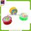 Free Yoyo Small Ball Bearing Promotional Yo Yo