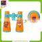 Children Plastic Promotional Binoculars