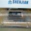 Engraving Machine For Nameplate