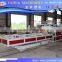 pvc pipe expanding machine