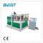 used to produce various shapes of volume tube paper cover Automatic paper cover molding machine