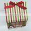 Wholesale  express fast food paper bag from china online shopping