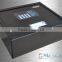 Electronic Drawer Safe with LED Display for Hotel (EMGS145-9)