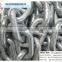 HDG or black U3 dia 12.5-75mm marine stud link anchor chain