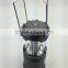 30 LED extendable camping light with compass