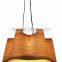 Indoor wooden ceiling lights living room modern,Wooden ceiling lights living room modern C1009-60                        
                                                                                Supplier's Choice