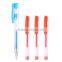 color mini gel pen