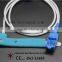 GE Oxytip Disposable SpO2 Sensor for Adult/Neonate Blue Spong
