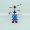 Toys for kids infrared toy with induction motor rc helicopter toys