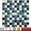 IMARK Ice Crackle Crystal Glass Mosaic Tiles for Wall Decoration Code IVG8-029