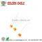 precision hearing aids inductor coil with latest type GEM001