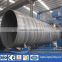 mild balck steel pipe latest price list