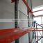 cold storage racking systems stainless steel storage rack for industry warehouse used