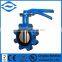 Dn40-1200 Pn10/16 Lug Type Butterfly Valve