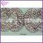 New Arrival factory wholesale decorative wedding buckles