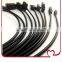 High Quality Retractable Universal USB Charger Data Charging Cable 10 in 1 USB Cable for iPhone 4 5 for Samsung S4 S3 HTC