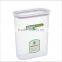 FOOD STORE BOX WITH THE BLOWHOLE