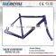 700C aluminum alloy bike frame road