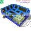 Top service top quality trampoline park with competitive price for sale