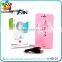 2016 Hot-selling micro usb fan cooler fan usb mini fan