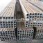 Stainless Steel Square Tube