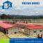 Low cost Steel Dormitory on sale