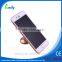Factory Wholesales Car Wireless Charger for Samsung S7 Samsung S6 Edge Wireless Charging car for iPhone