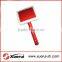 Pet grooming brush, pet comb hair cleaning brush