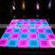 Best Selling LED Dance Floor Tile for Dancing & Wedding Show