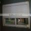 42mm Size Residential Aluminum Window Shutter Roll Up