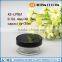 30ml loose powder jar with sifter for cosmetic use