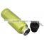 stainless steel sports vacuum bottle
