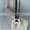 clear double glazing glass, hollow glass,insulated glass