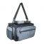 D715 Portable Water-Resistant Soft Fishing Tackle Bag