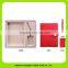 Corporate anniversary gifts business notebook gift set with pen and name card holder 16026