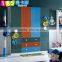 8106 classic kids bedroom furniture foshan