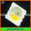 IC embedded SMD5050 SK6812 RGBW LED diode, SK6818 LED chip