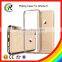Hot selling mobile phones paypal Electronic Plate Soft TPU Case for iphone 6 case
