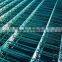 Factory price of 2X2, 4X4, 5X5 inch galvanized welded wire mesh panel