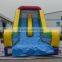 Best selling children's park obstacle inflatable obstacle course