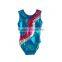 Cheap dance costumes custom gymnastic leotards for sale