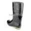 Factory good quality best price rain boots men