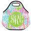 Wholesale Lilly Lunch Bags