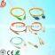 SC LC FC 2m 3m 5m SM /MM pvc/lszh G652,G655,G657 0.9/2.0/3.0 Fiber optic patch cord price,optical fiber patch cord cable