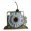 500kgs safety brake for lifting force 500kgs roller motor